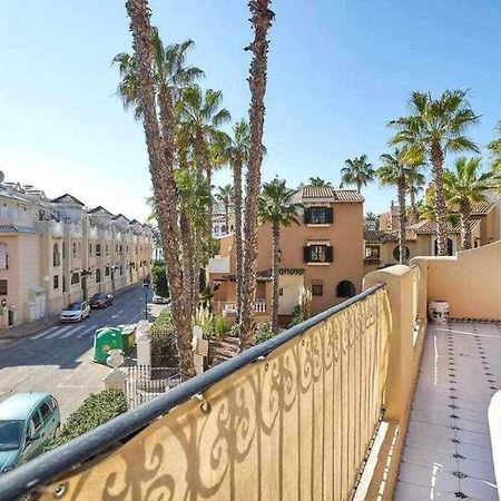 Espanhouse Aldea Del Mar Torrevieja Exterior photo